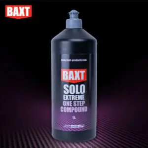 BAXT Solo Extreme One Step Compound