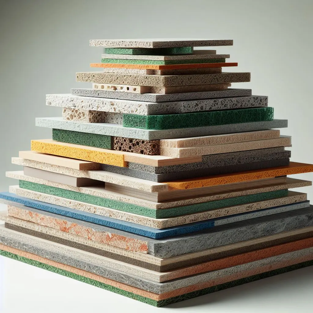Unlocking the Potential of Sustainability in Business Best Practices 2 Eco-friendly composite materials are increasingly used in manufacturing