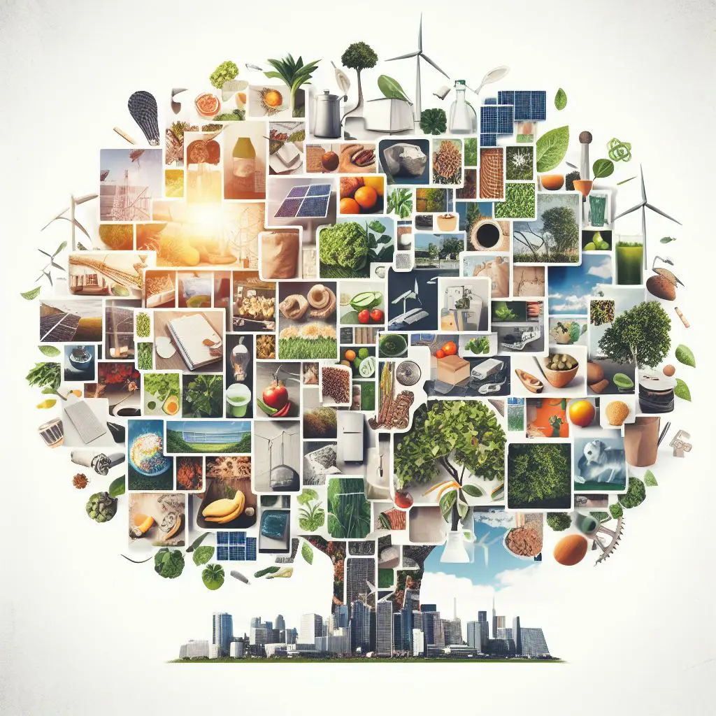 Unlocking the Potential of Sustainability in Business Best Practices 1 Adopting sustainable business practices protects the planet