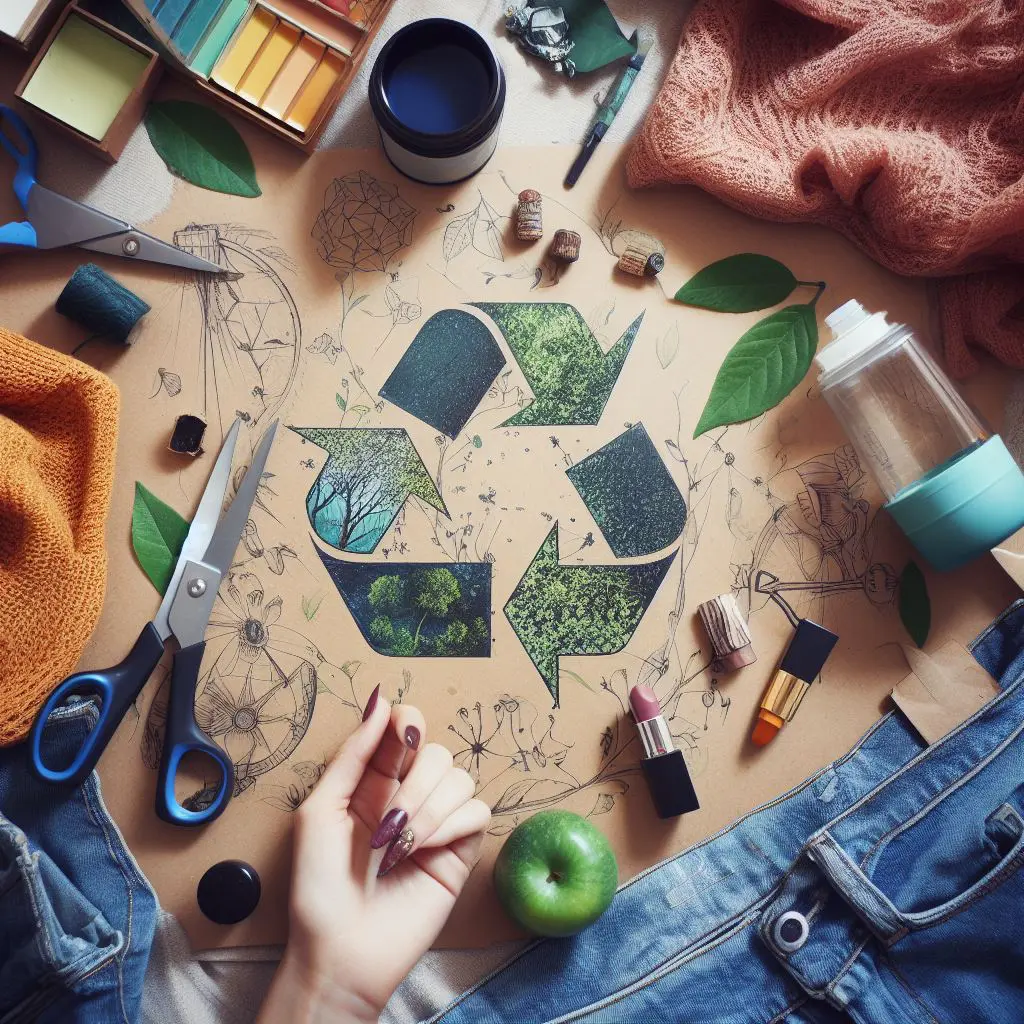 Sustainable fashion is creating innovations in this polluting industry