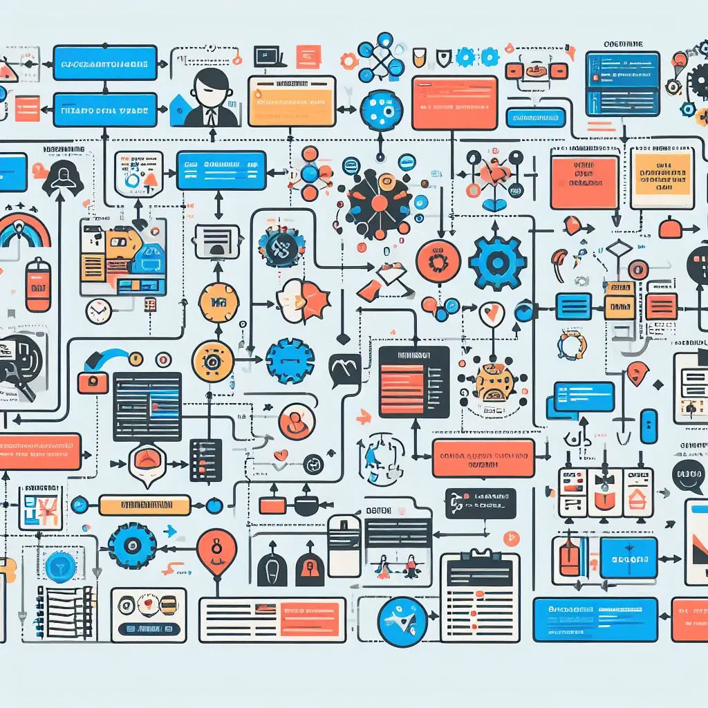 Use Kanban software to visualise and manage workflows