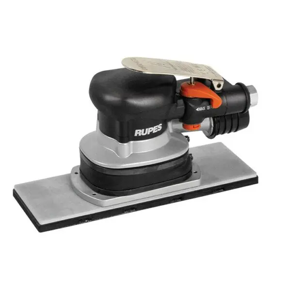 Rupes RE21ALN Pneumatic Orbital Sander 70 x 198mm