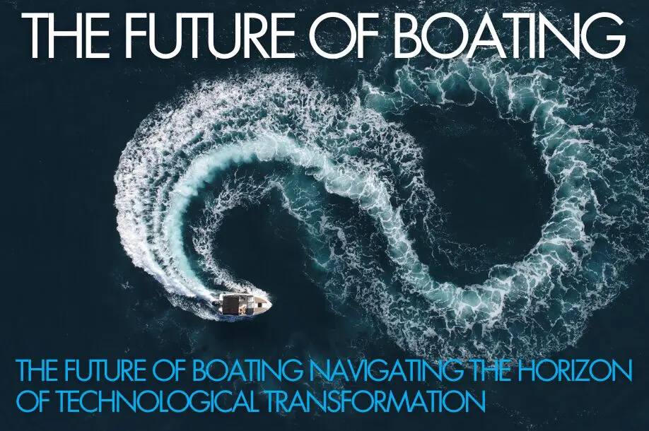 Future of boating article banner