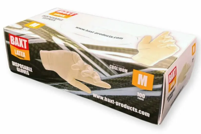Which Disposable Gloves Should I Use? 43 Powdered Gloves