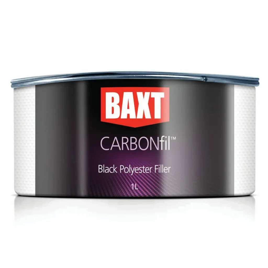 BAXT CARBONfil 2