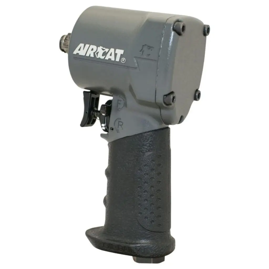 Aircat Compact Impact Wrench