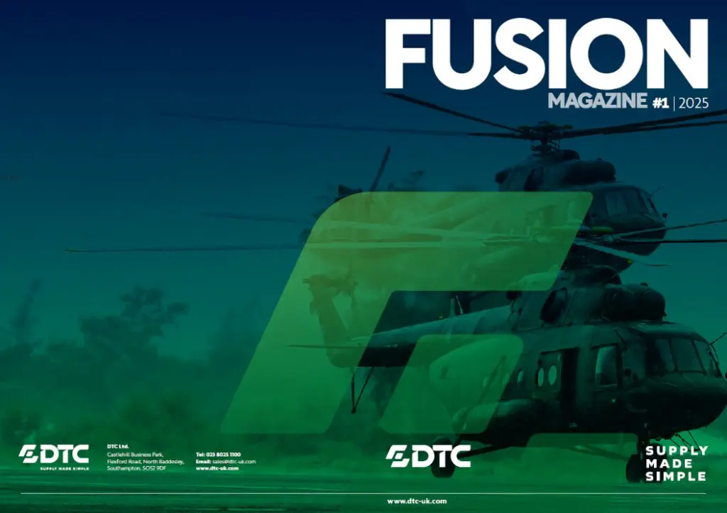 Fusion1 2025