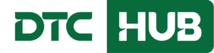 9298 DTCHUB GREEN Logo