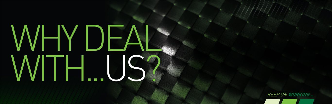 DTC51459 ABOUT US LINKED IN BANNERS V1 Why Deal DTC51459 ABOUT US LINKED IN BANNERS V1 Why Deal