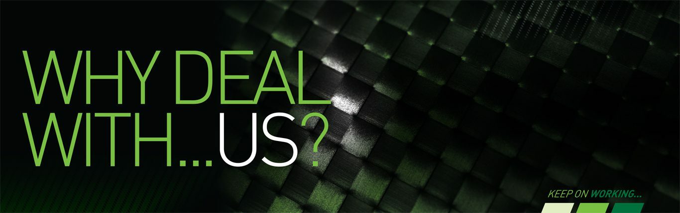 DTC51459 ABOUT US LINKED IN BANNERS V1 Why Deal DTC51459 ABOUT US LINKED IN BANNERS V1 Why Deal
